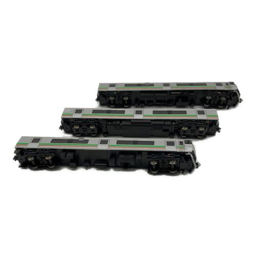 KATO (カトー) 731系3両セット Nゲージ 10-498