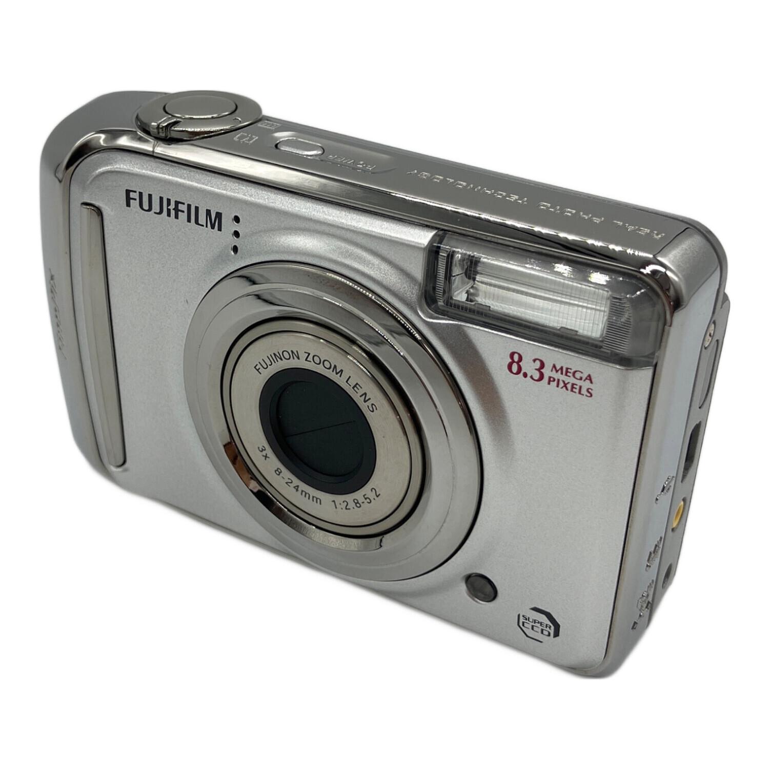 FUJIFILM finepix A800 コンデジ デジタルカメラ FUJIFILM (フジフィルム) コンパクトデジタルカメラ Finepix A800
