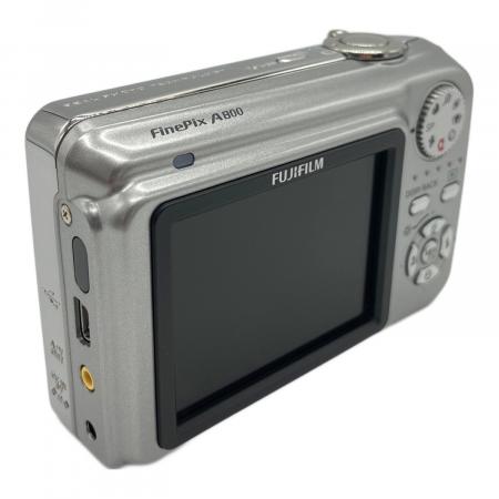 FUJIFILM (フジフィルム) コンパクトデジタルカメラ Finepix A800