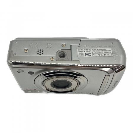 FUJIFILM (フジフィルム) コンパクトデジタルカメラ Finepix A800