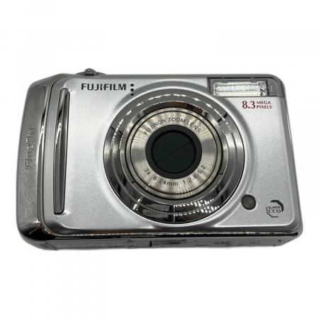 FUJIFILM (フジフィルム) コンパクトデジタルカメラ Finepix A800