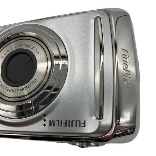 FUJIFILM (フジフィルム) コンパクトデジタルカメラ Finepix A800