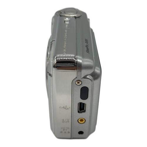 【美品】Fujifilm FinePix A800 コンパクトデジタルカメラ FUJIFILM (フジフィルム) コンパクトデジタルカメラ Finepix A800