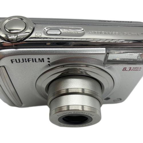 FUJIFILM (フジフィルム) コンパクトデジタルカメラ Finepix A800