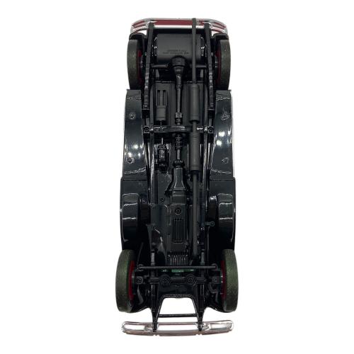 モデルカー ケース付 昭和天皇御料車1935年 Mercedes-Benz 770K