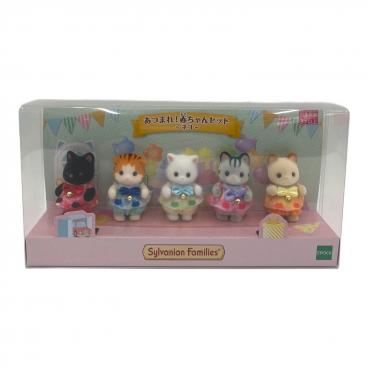 カテゴリ：シルバニアファミリー｜在庫：あり】商品一覧｜中古