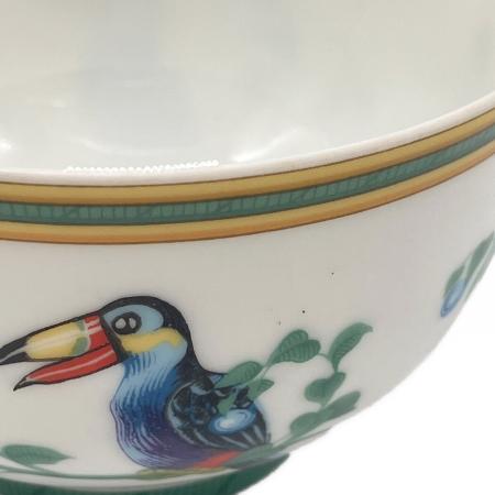 HERMES (エルメス) カップ&ソーサー トゥカン｜トレファクONLINE