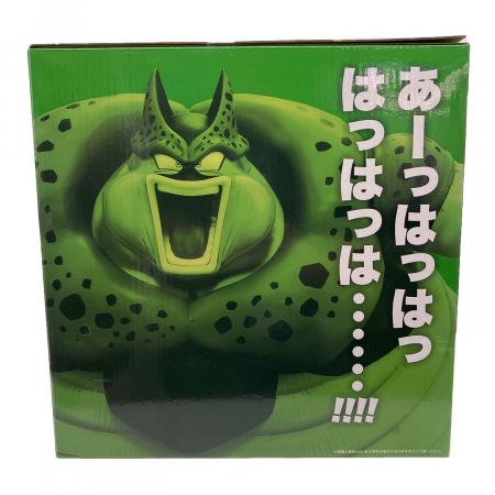 ドラゴンボール - 一番くじ　ドラゴンボール　VSオムニバスCROSS ラストワン賞　セル　爆発時 1103000359440417_02_5530w.jpeg