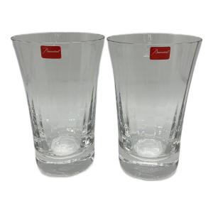 Baccarat (バカラ) タンブラー ミルニュイ ハイボ－ル 2Pセット