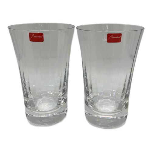 Baccarat (バカラ) タンブラー ミルニュイ ハイボ－ル 2Pセット