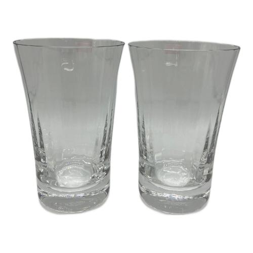 Baccarat (バカラ) タンブラー ミルニュイ ハイボ－ル 2Pセット