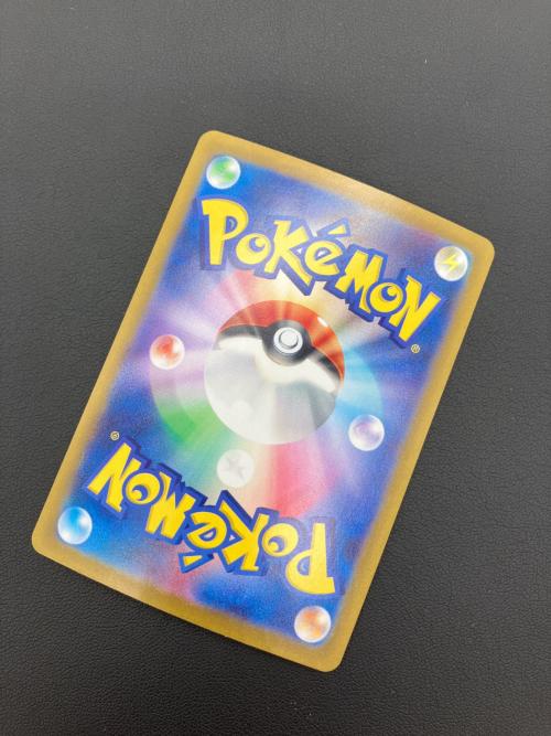 ポケモンカード タロ 131/102 SAR