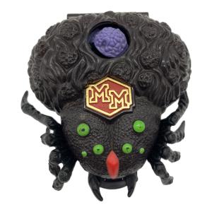 BANDAI (バンダイ) レトロホビー ※現状販売 マイティマックス ドゥームゾーン 毒蜘蛛アラクノイド