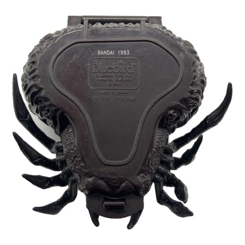 BANDAI (バンダイ) レトロホビー ※現状販売 マイティマックス ドゥームゾーン 毒蜘蛛アラクノイド