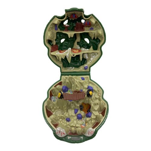 BANDAI (バンダイ) レトロホビー ※現状販売 マイティマックス ドゥームゾーン ドームドラゴン