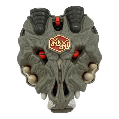 BANDAI (バンダイ) マイティマックス ドゥームゾーン ウルフショプ7 レトロホビー ※現状販売