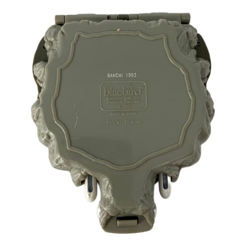 BANDAI (バンダイ) マイティマックス ドゥームゾーン ウルフショプ7 レトロホビー ※現状販売