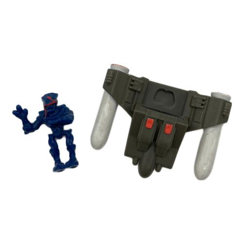 BANDAI (バンダイ) マイティマックス ドゥームゾーン ウルフショプ7 レトロホビー ※現状販売