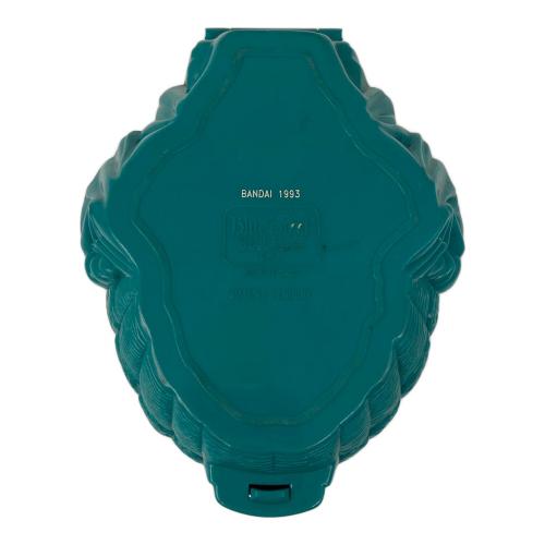 BANDAI (バンダイ) レトロホビー ※現状販売 マイティマックス ドゥームゾーン アイスエイリアン