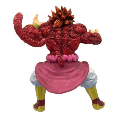 ドラゴンボール超 (ドラゴンボールスーパー) フィギュア ラストワン賞 ブロリー 超フルパワーサイヤ人4限界突破 一番くじ