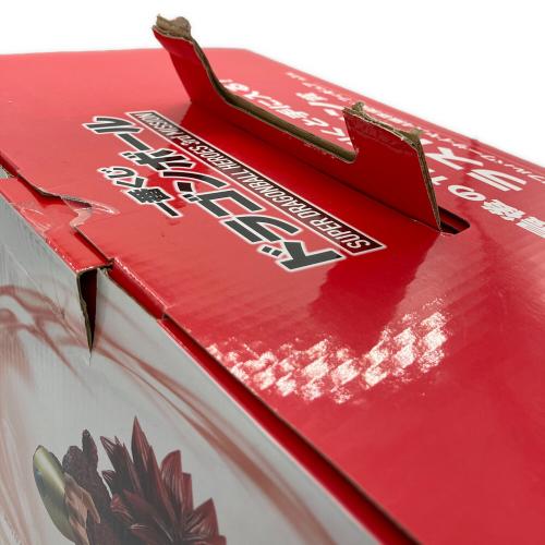 ドラゴンボール超 (ドラゴンボールスーパー) フィギュア ラストワン賞 ブロリー 超フルパワーサイヤ人4限界突破 一番くじ