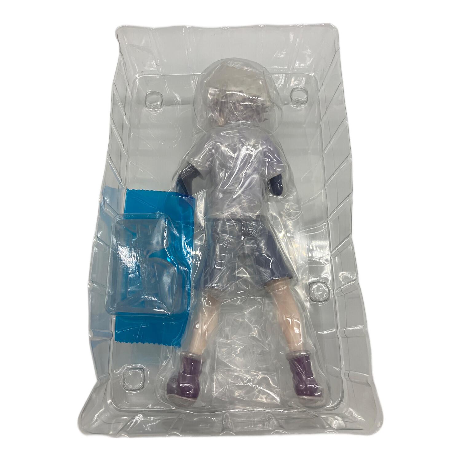 フィギュア 一番くじ HUNTER×HUNTER DAY OF DEPARTURE B賞