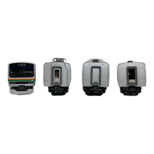 KATO (カトー) Nゲージ E231系1000番台 東海道線（更新車） 動作確認済み 10-1784