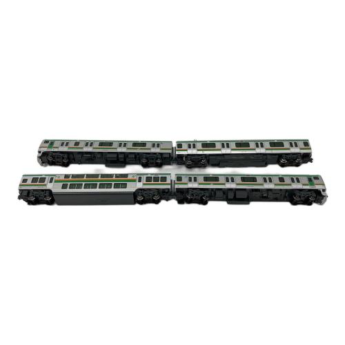 KATO (カトー) Nゲージ E231系1000番台 東海道線（更新車） 動作確認