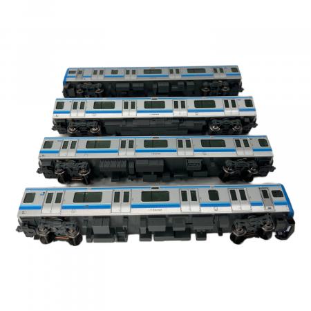 KATO (カトー) Nゲージ E131系500番台相模線 動作確認済み 10-1946