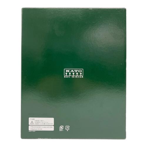 KATO (カトー) Nゲージ E131系500番台相模線 動作確認済み 10-1946