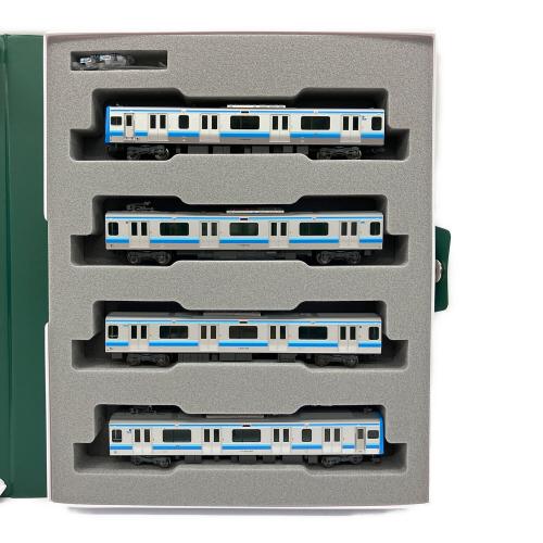 KATO (カトー) Nゲージ E131系500番台相模線 動作確認済み 10-1946