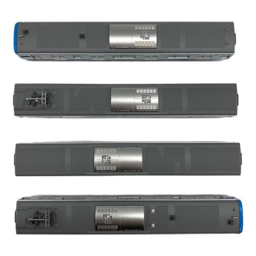 KATO (カトー) Nゲージ E131系500番台相模線 動作確認済み 10-1946