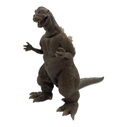 ソフビフィギュア 酒井ゆうじ造形コレクション ゴジラ(1954)