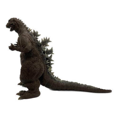 ソフビフィギュア 酒井ゆうじ造形コレクション ゴジラ(1954)