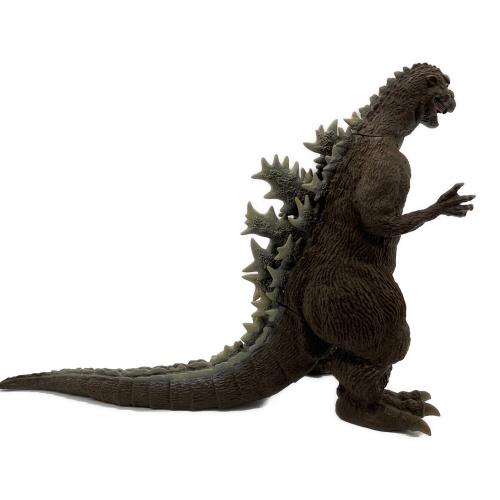 ソフビフィギュア 酒井ゆうじ造形コレクション ゴジラ(1954)