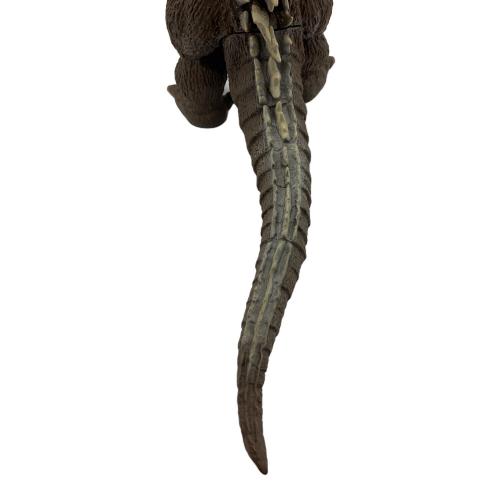 ソフビフィギュア 酒井ゆうじ造形コレクション ゴジラ(1954