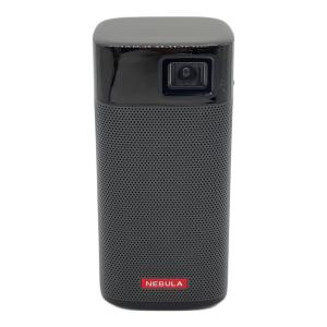 Anker(アンカー) nebula(ネビュラ) Apollo モバイルプロジェクター D2410