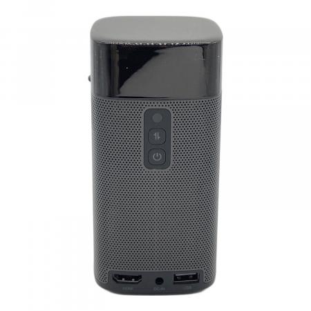 NEBULA アポロ プロジェクター　D2410 Nebula (ネビュラ) Apollo | モバイルプロジェクターの製品情報