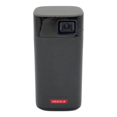 Anker(アンカー) nebula(ネビュラ) Apollo モバイルプロジェクター D2410