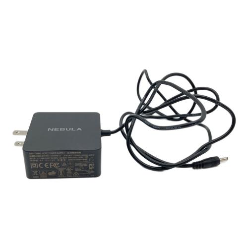 Anker(アンカー) nebula(ネビュラ) Apollo モバイルプロジェクター D2410