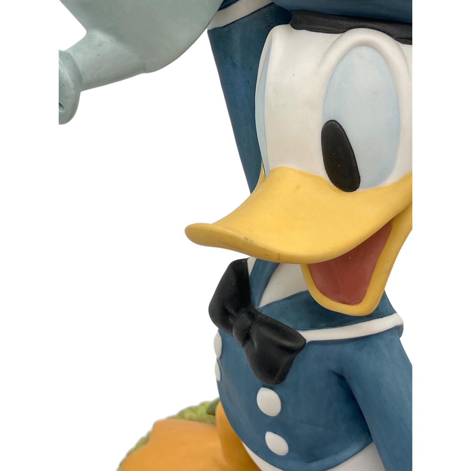 加藤工芸 ガーデンスタチュー ドナルド・ダック｜トレファクONLINE