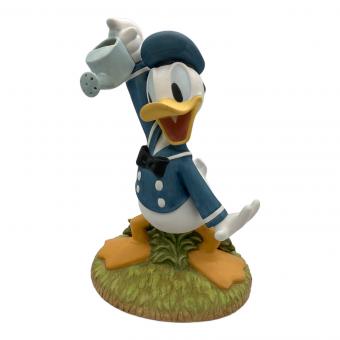 加藤工芸 ガーデンスタチュー ドナルド･ダック