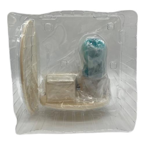 ドラゴンボール フィギュア ブルマ ミラー付きフィギュア 一番くじB賞