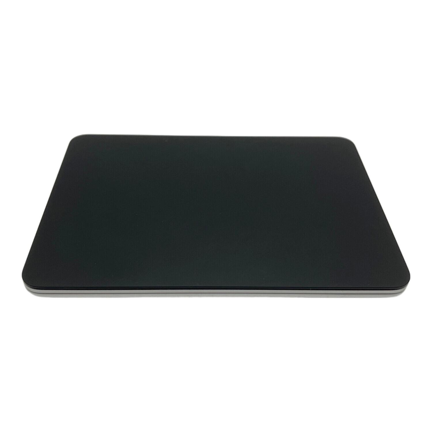 Apple (アップル) Magic Trackpad(USB‑C)第3世代 MXKA3ZA/A A3120