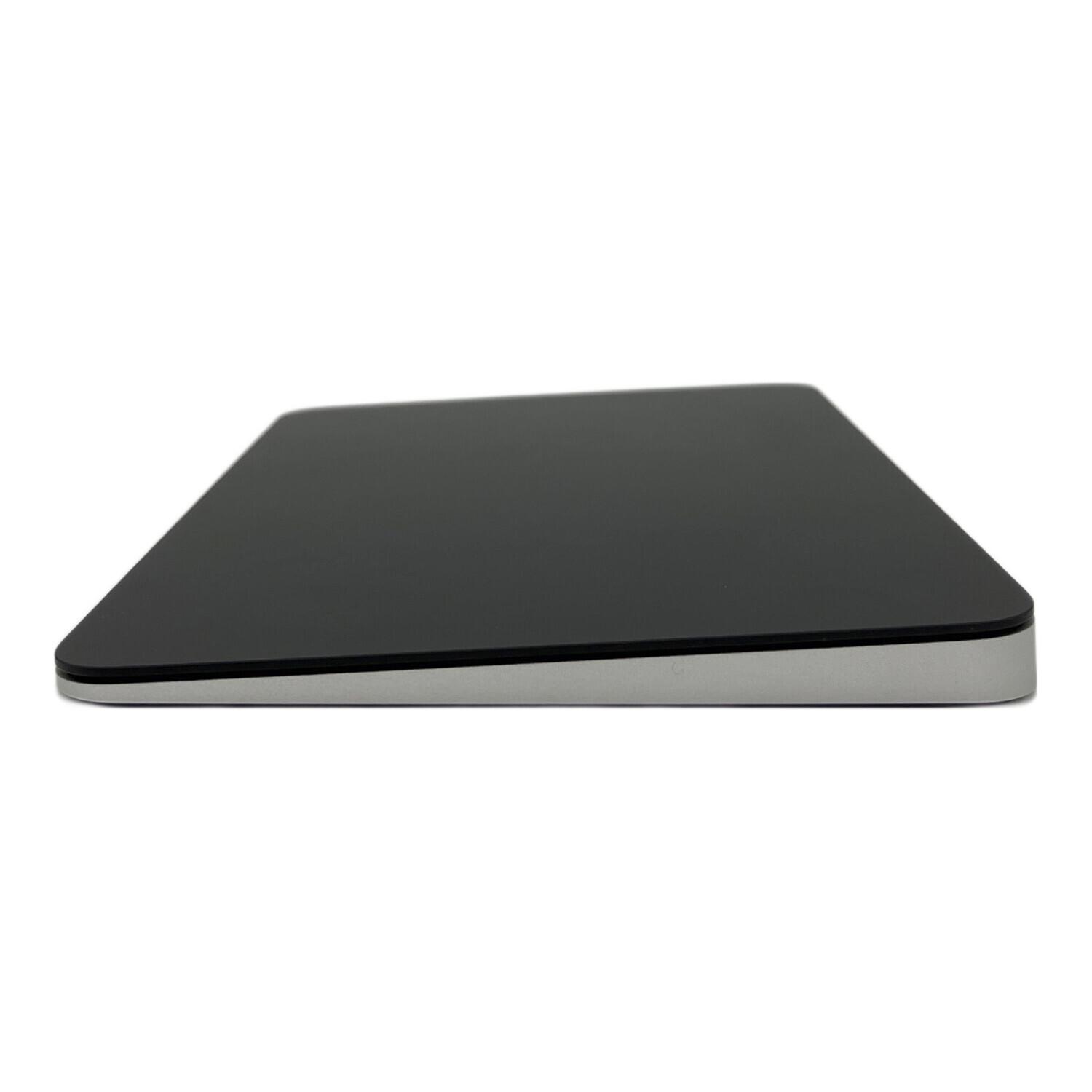 Apple (アップル) Magic Trackpad(USB‑C)第3世代 MXKA3ZA/A A3120