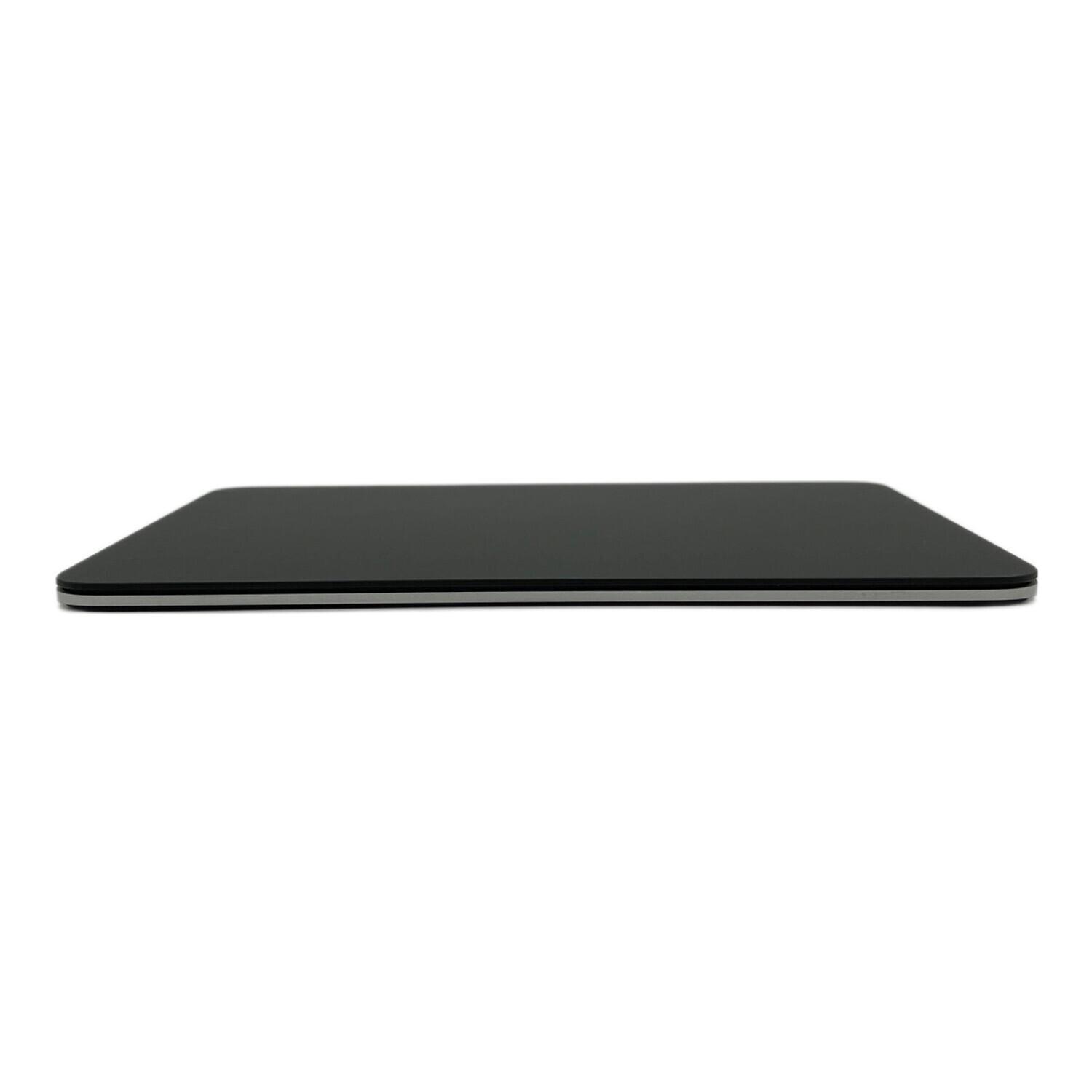 Apple (アップル) Magic Trackpad(USB‑C)第3世代 MXKA3ZA/A A3120