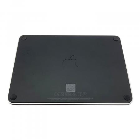Apple (アップル) Magic Trackpad(USB‑C)第3世代 MXKA3ZA/A A3120