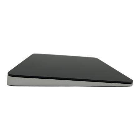 最新　Magic Trackpad MXKA3ZA/A [ブラック] A3120 Apple (アップル) Magic Trackpad(USB‑C)第3世代 MXKA3ZA/A A3120