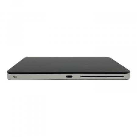 Apple (アップル) Magic Trackpad(USB‑C)第3世代 MXKA3ZA/A A3120