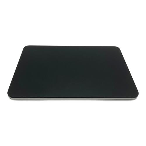 Apple (アップル) Magic Trackpad(USB‑C)第3世代 MXKA3ZA/A A3120 ブラック